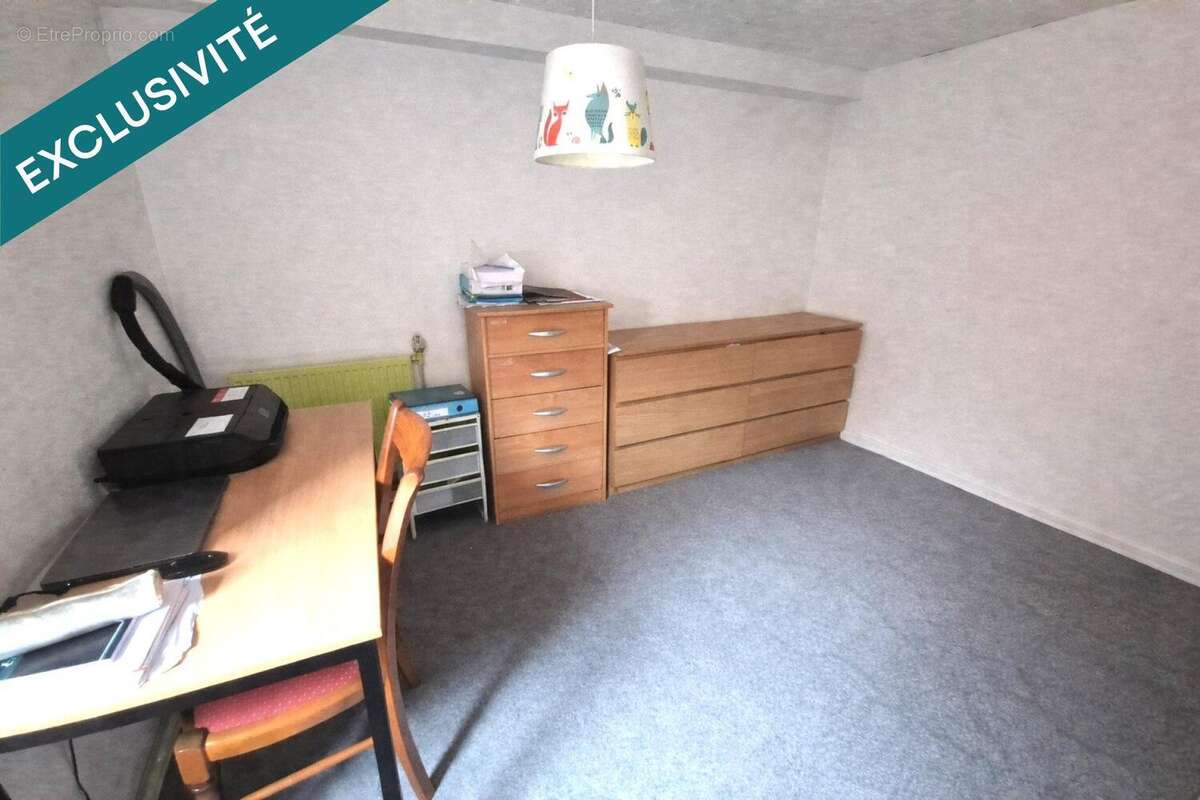 Photo 5 - Maison à SOULTZ-HAUT-RHIN