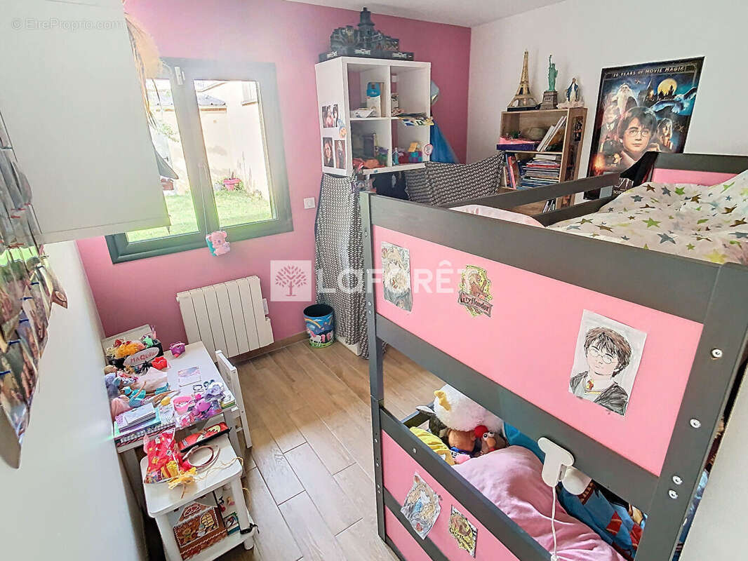 Appartement à VILLEJUIF