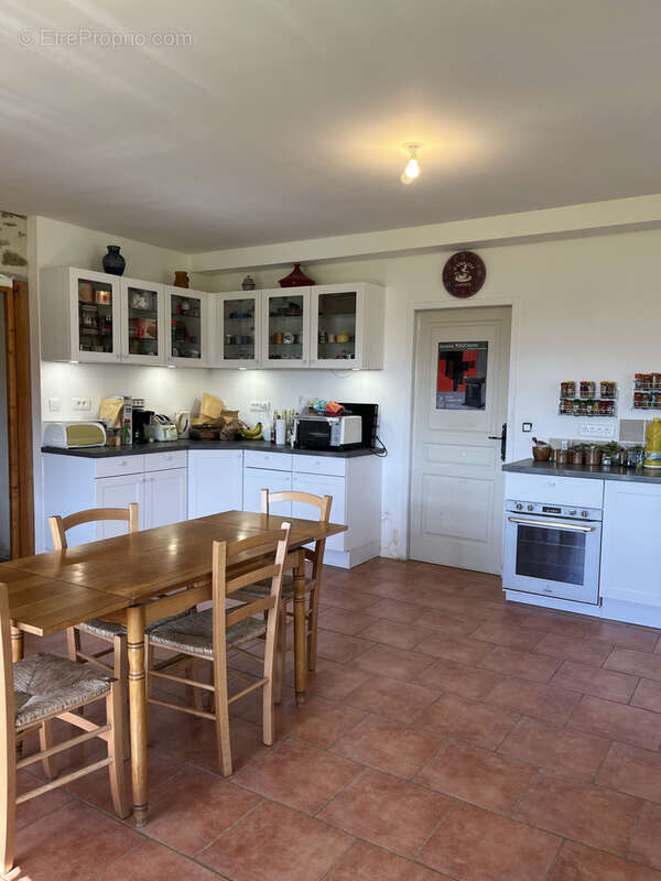 Exclusivité - maison en pierre drome - gaïa - photo 12