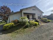 Maison à SAINT-JUNIEN