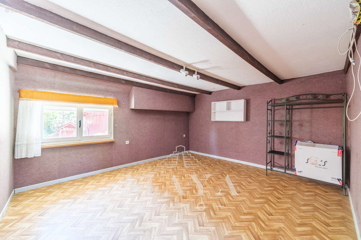 SEPPOIS LE HAUT, maison d'environ 132m2 avec grange attenante - photo 12