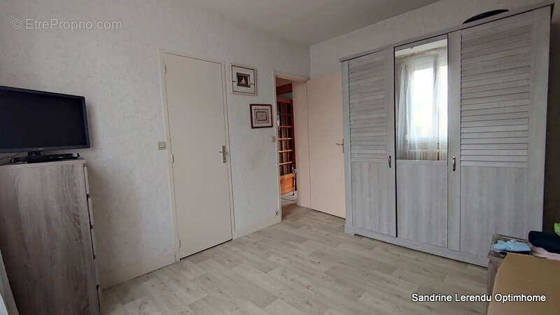 Maison à BONSECOURS