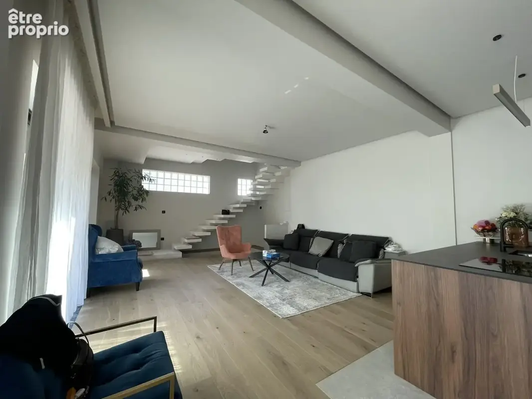 Maison à BONDY