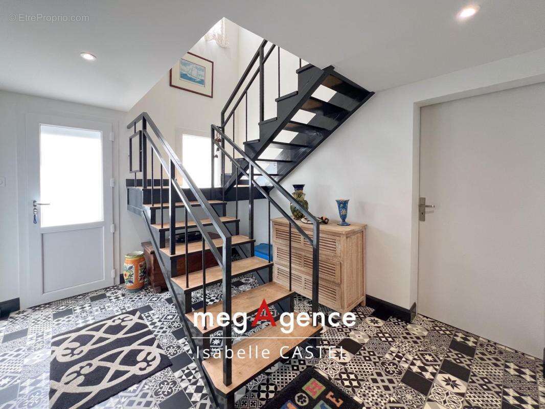 Maison à LES SABLES-D'OLONNE