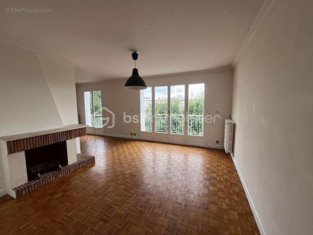Appartement à JOUE-LES-TOURS