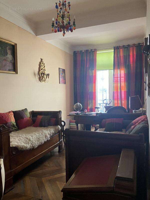 Appartement à LYON-2E