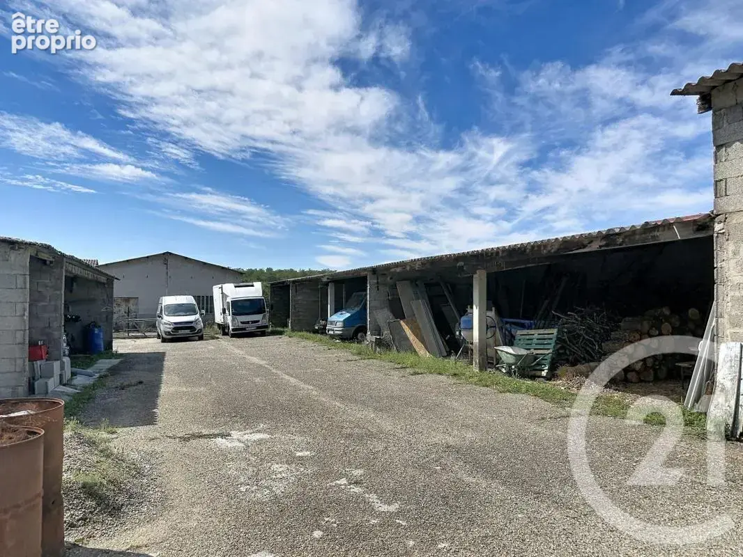 Maison 4 pièces 153 m² à vendre à Saint-Georges-D'esperanche (38790) - photo 4