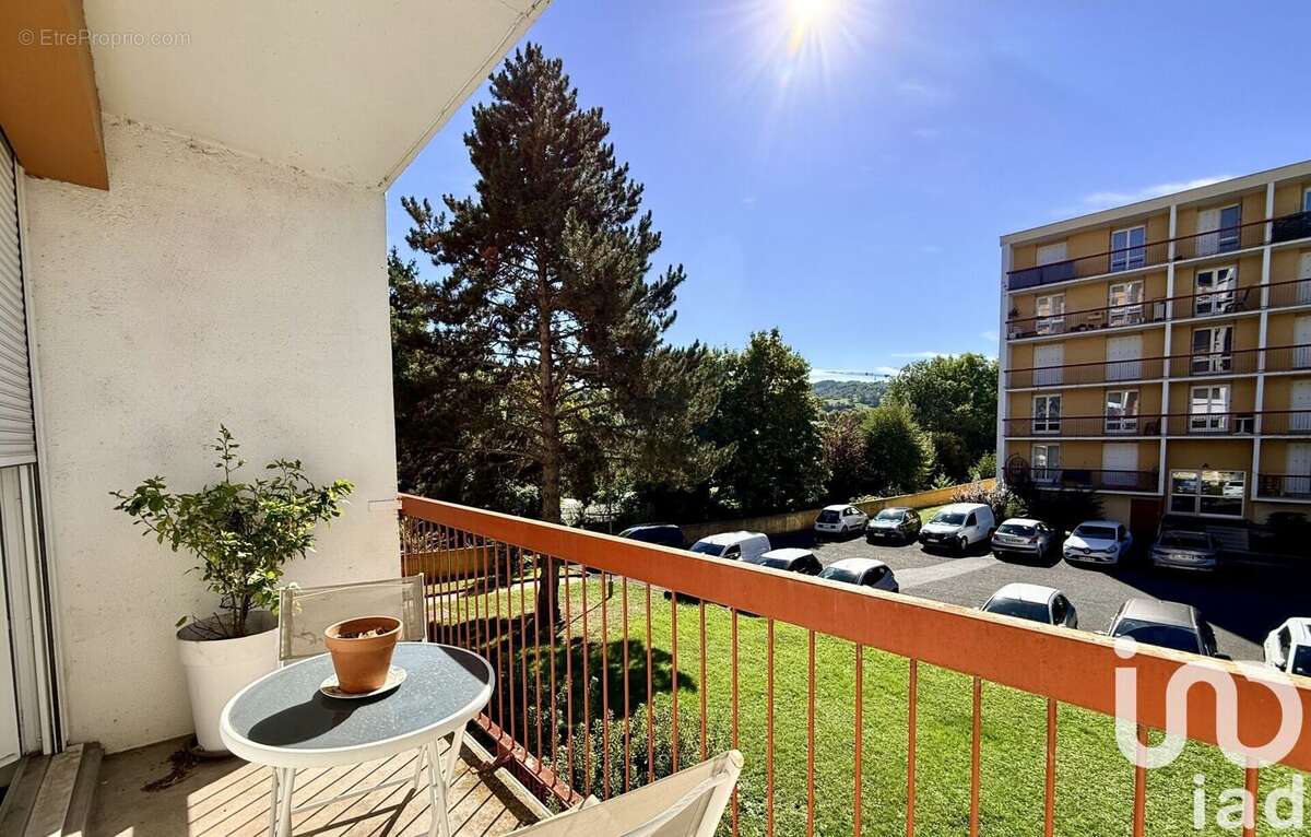 Photo 1 - Appartement à VALS-PRES-LE-PUY