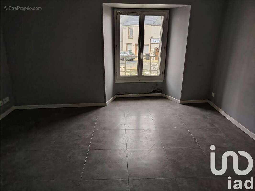 Photo 5 - Appartement à BEAUVILLIERS