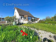 Maison à GRANDCAMP-MAISY