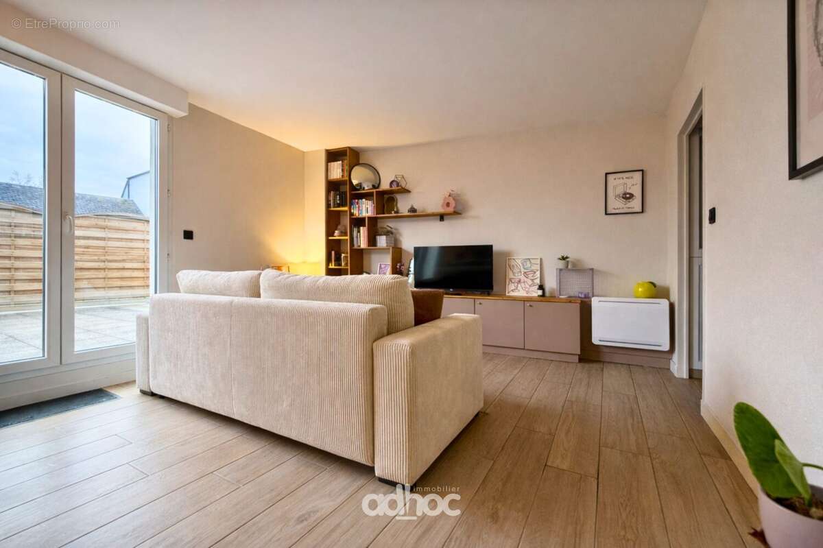 Appartement à ORLEANS