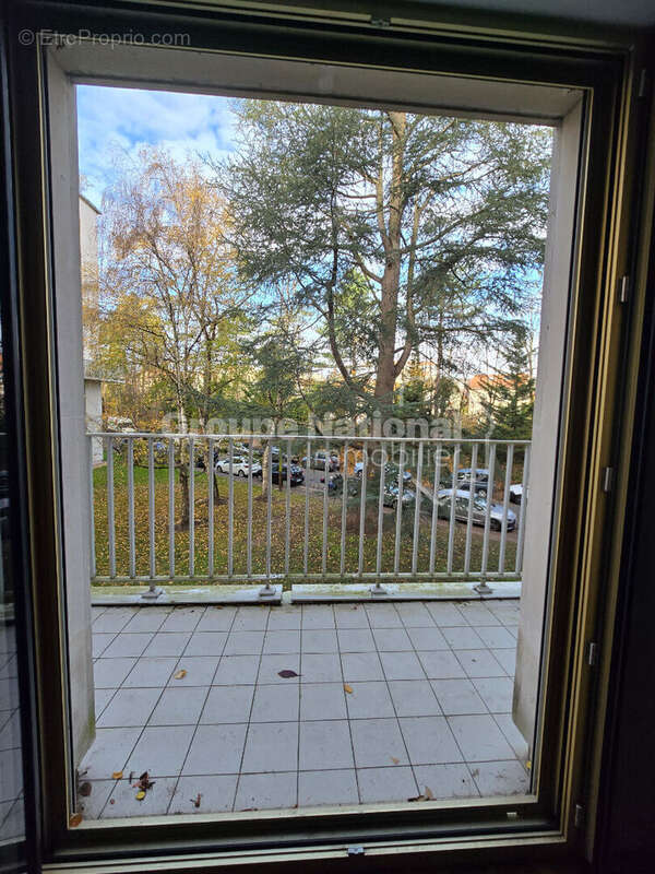 Appartement à VERSAILLES