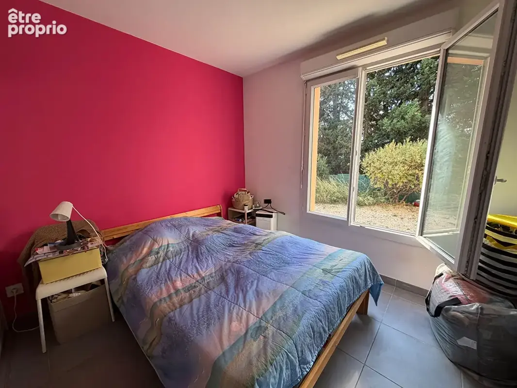 Appartement 61m² à marseille 12e arrondissement - photo 2