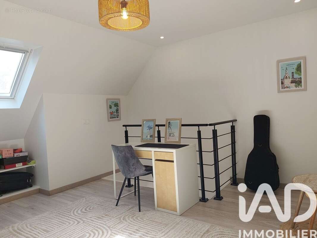 Photo 8 - Appartement à PORNICHET