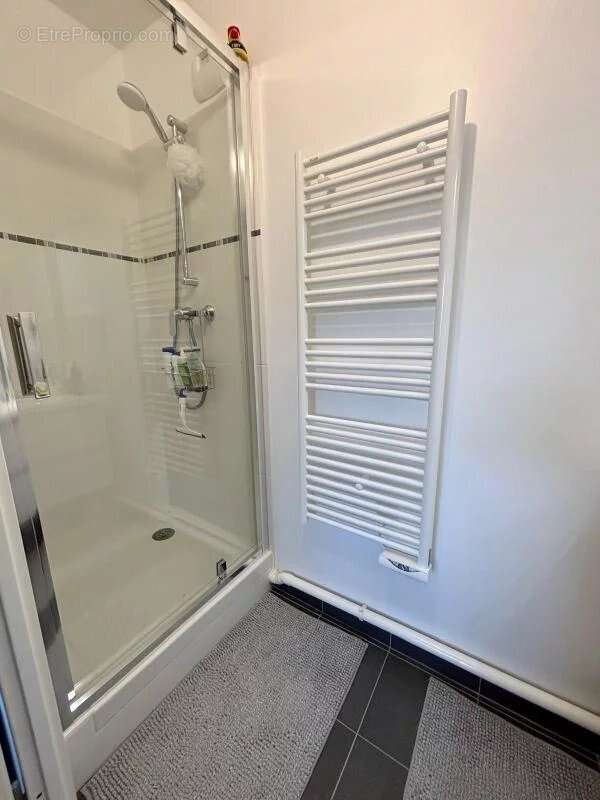 Appartement à PONTOISE