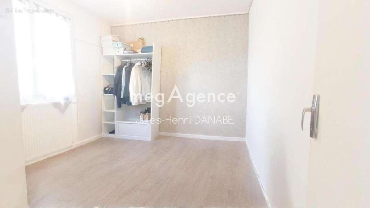 Maison à NOGENT-SUR-SEINE