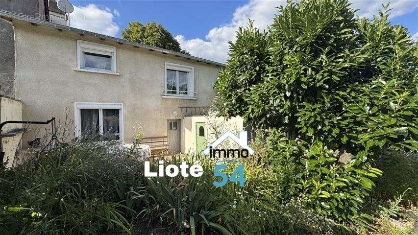 Maison à GRIPPORT