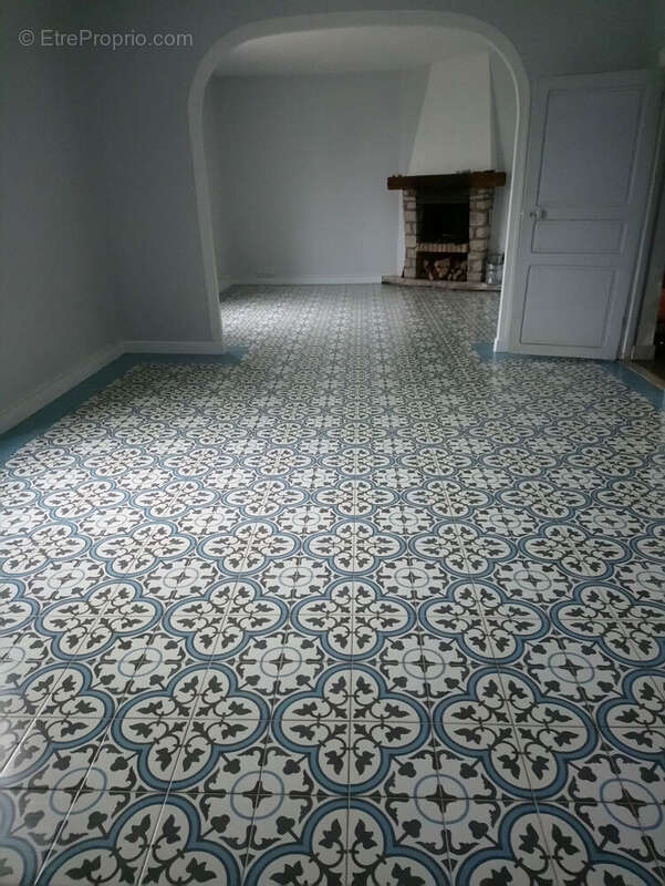 Photo 3 - Maison à LA FERTE-GAUCHER