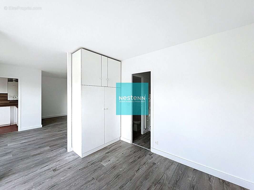 Appartement à FRANCONVILLE