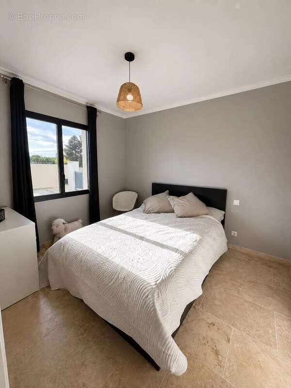 Maison contemporaine 3 chambres avec piscine – 120 m² – terrain 707 m² – saint-gilles - photo 8