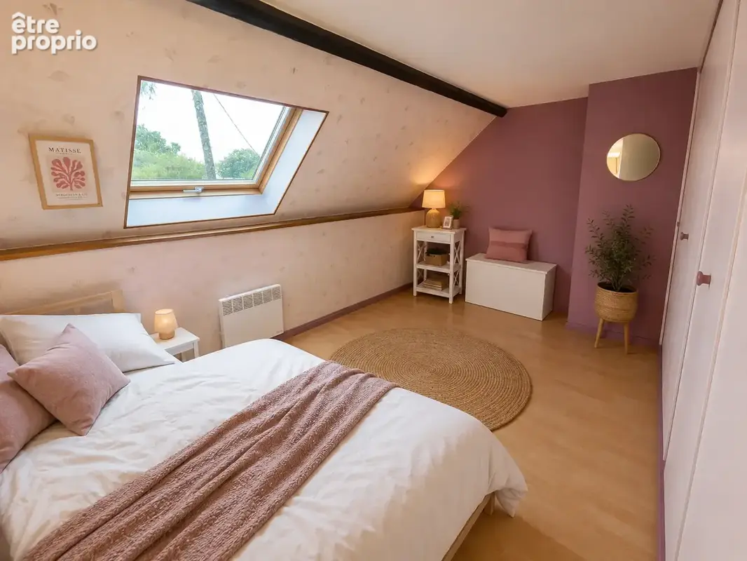 À vendre   Maison individuelle de charme à Amboise - photo 9