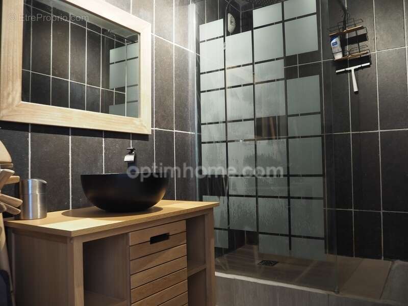 Appartement à HONFLEUR