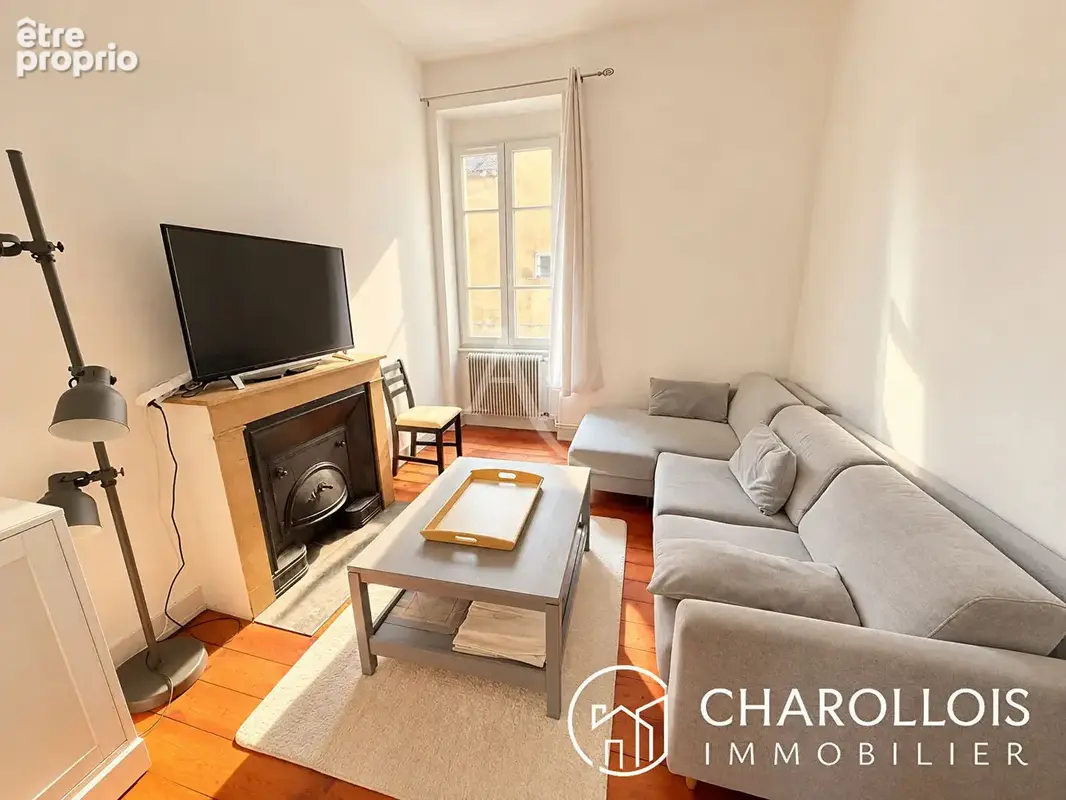 Appartement à MACON