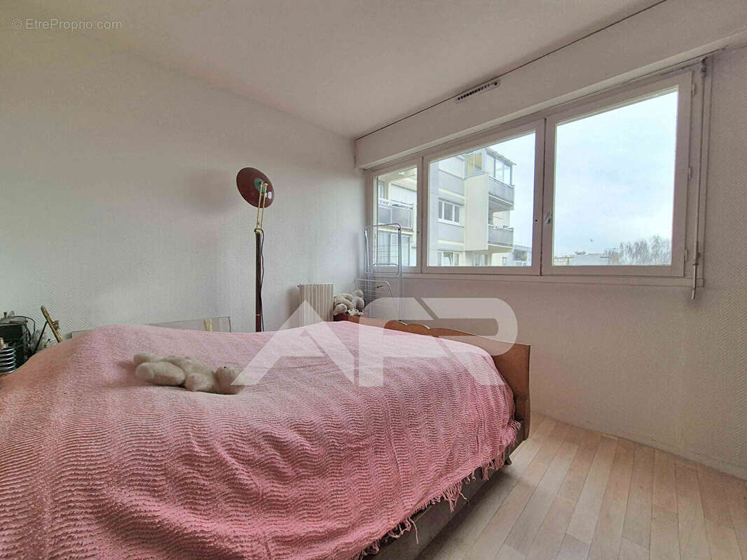 Appartement à CHATOU