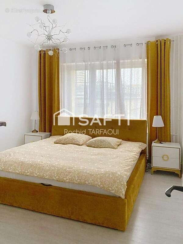 Photo 3 - Appartement à MULHOUSE