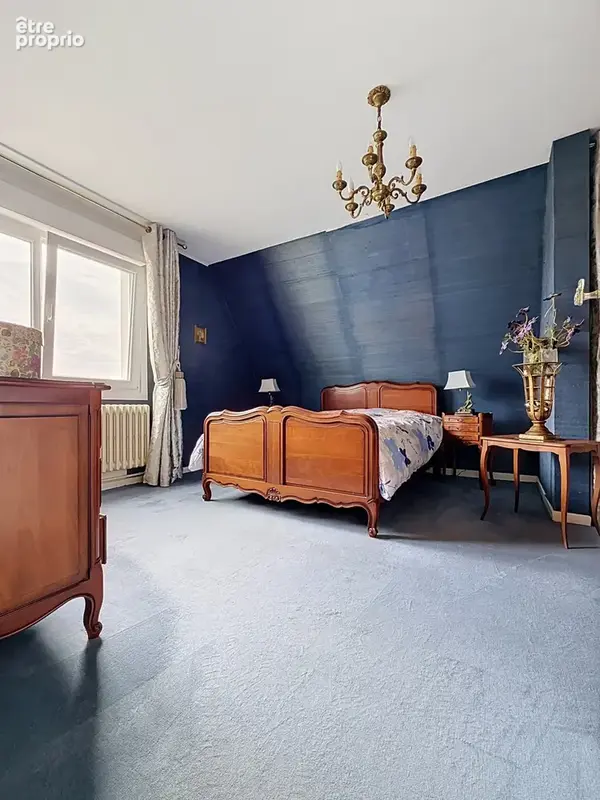 THIONVILLE F4 de 87m2 215000€ - photo 11