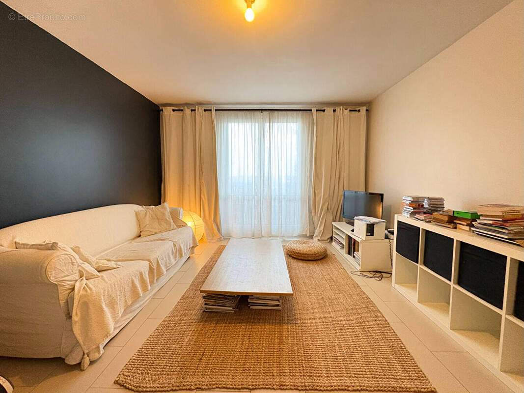 Appartement à SENLIS