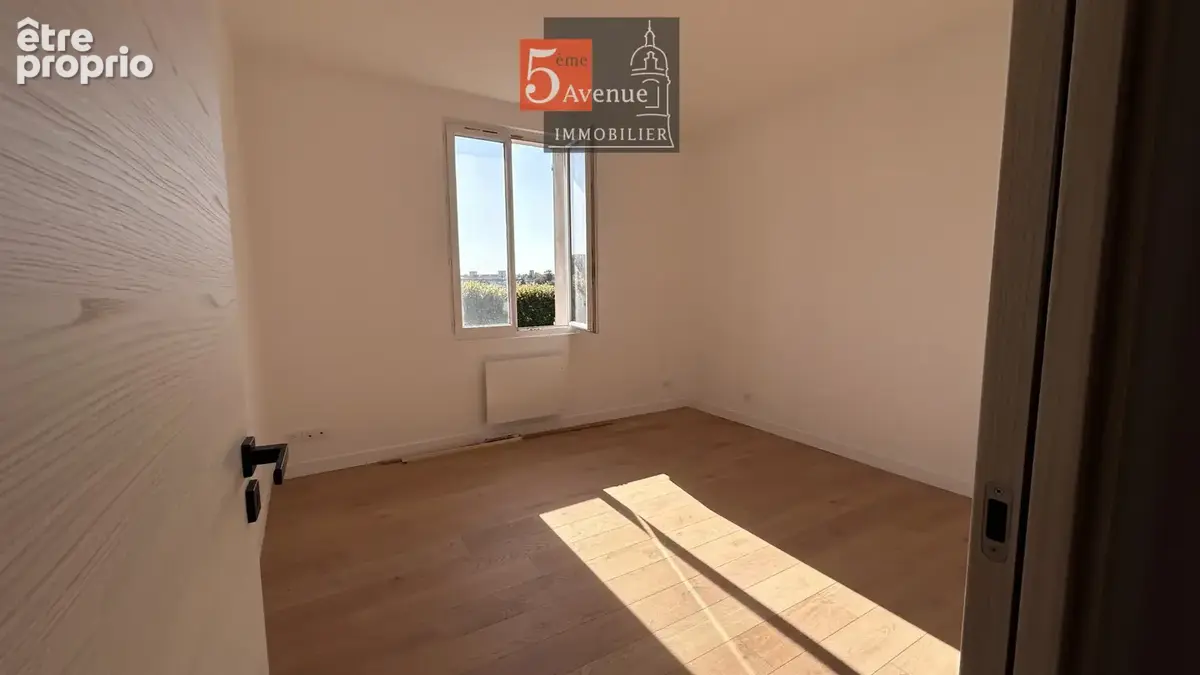 Appartement de 2 chambres avec balcon et garage à vendre à Chantilly - photo 10