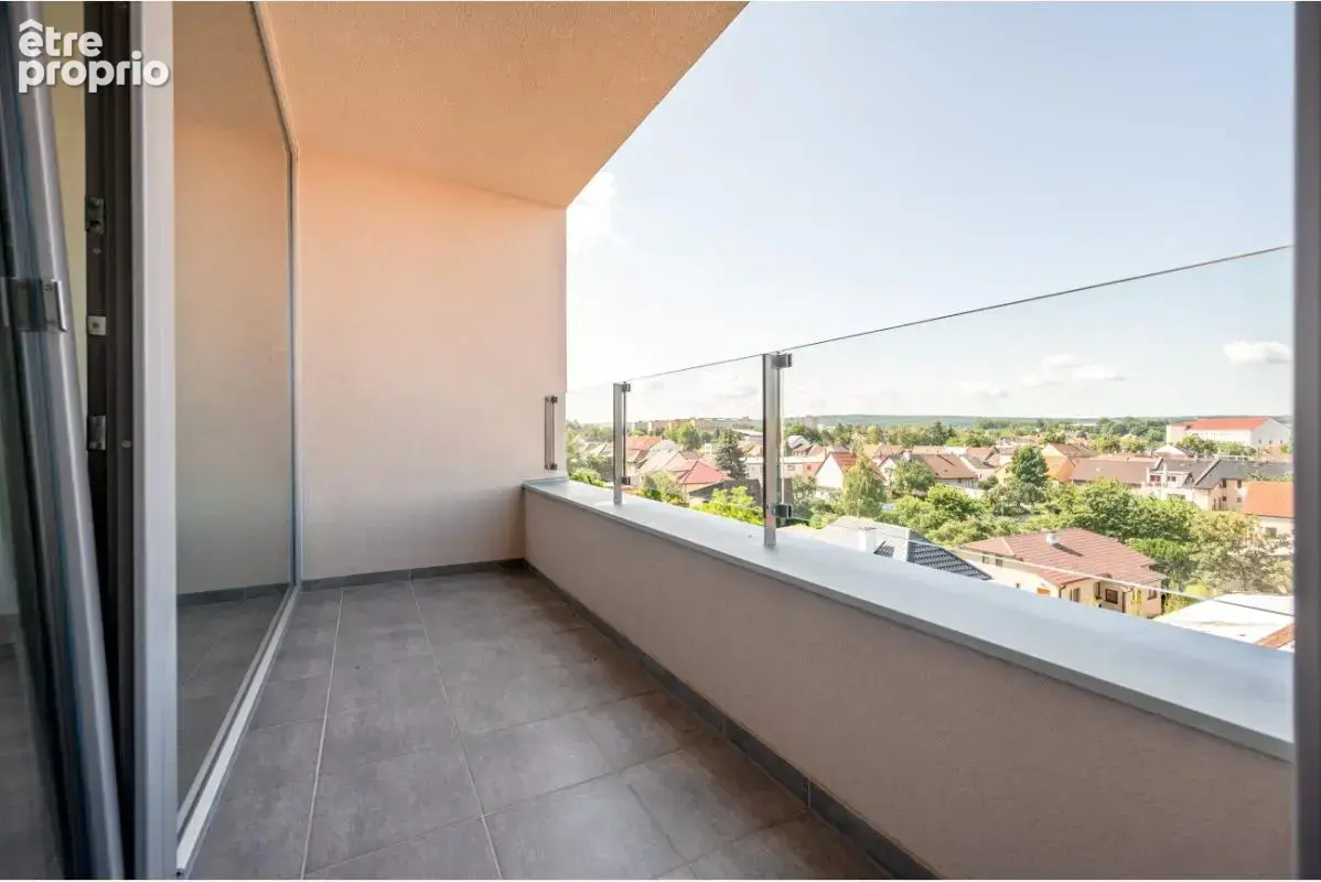 Appartement à NARBONNE
