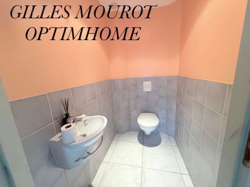 Maison à DOMMARTIN-AUX-BOIS