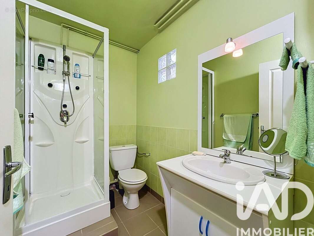 Maison 106 m² à Bessieres  - photo 9