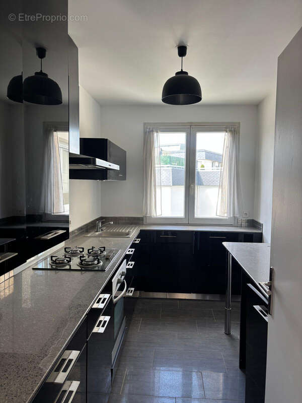Appartement à CHATOU