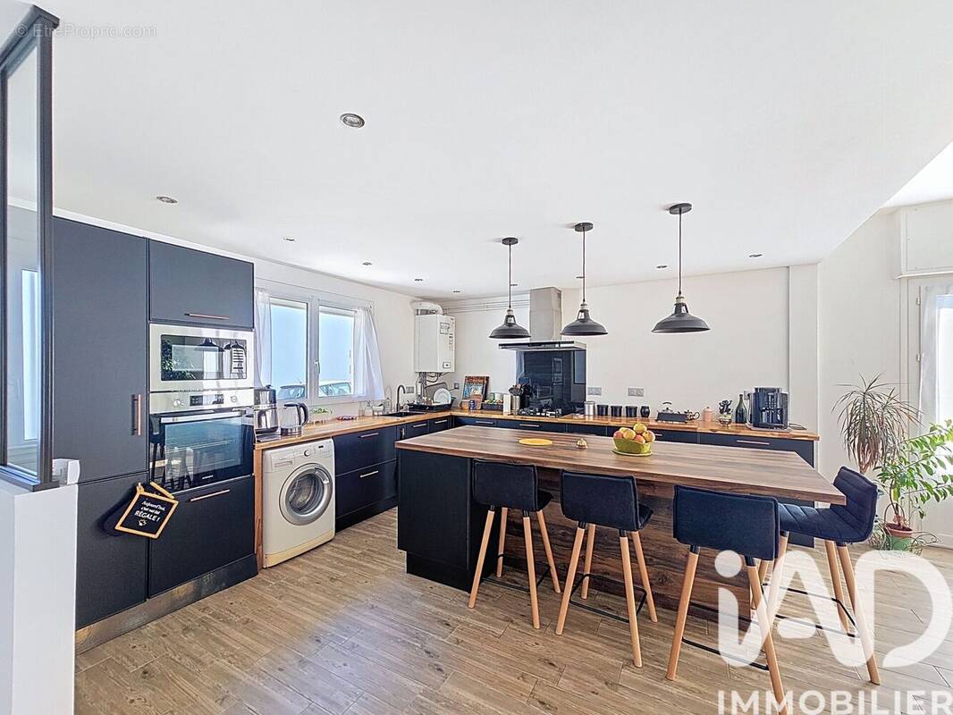 Photo 1 - Maison à LORIENT