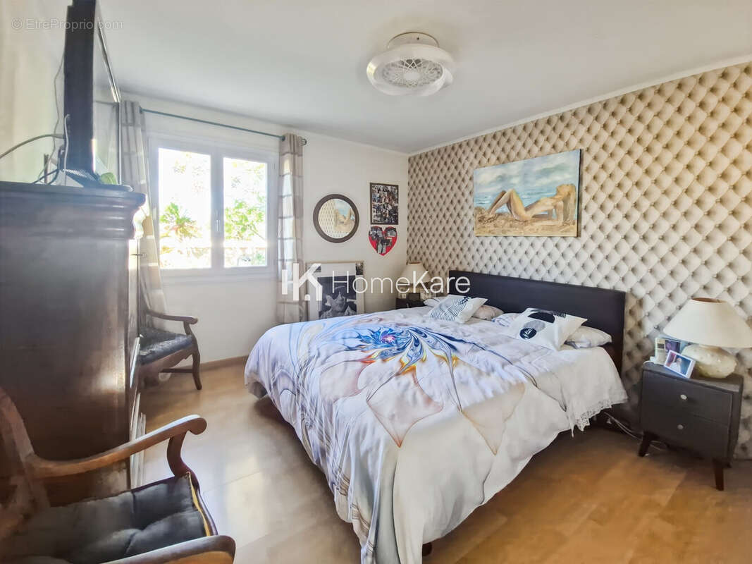 Maison à PORTET-SUR-GARONNE