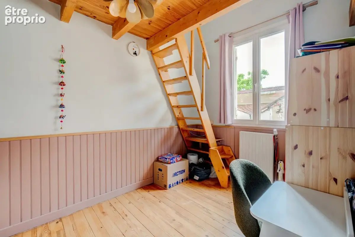 Maison 5 pièces 100 m² à vendre à Toulouse (31500) - photo 7