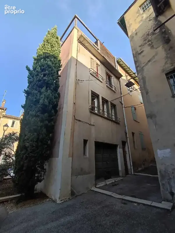 Appartement à ROMANS-SUR-ISERE