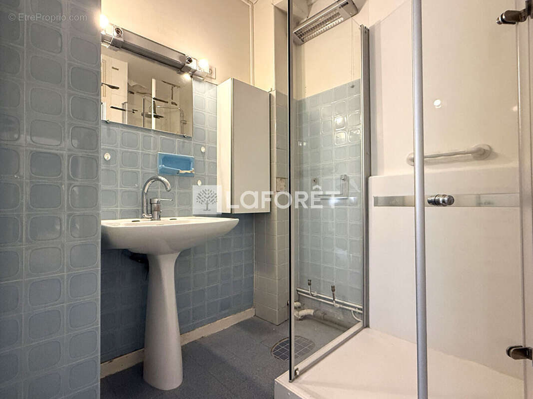 Appartement à MARLY-LE-ROI