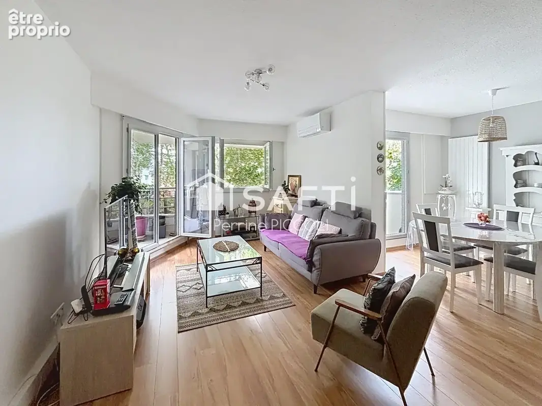 Photo 1 - Appartement à BORDEAUX