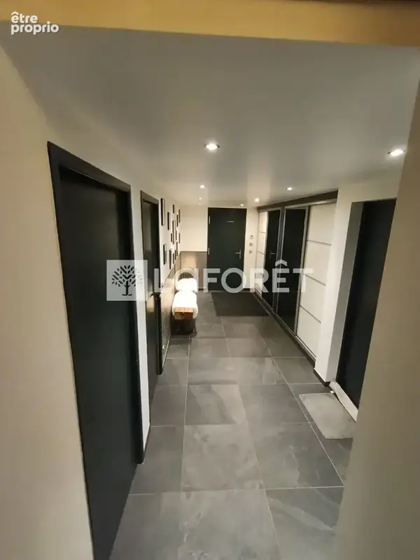 Maison individuelle récente à vendre à Centron - 6 pièces, 168 m² - photo 6