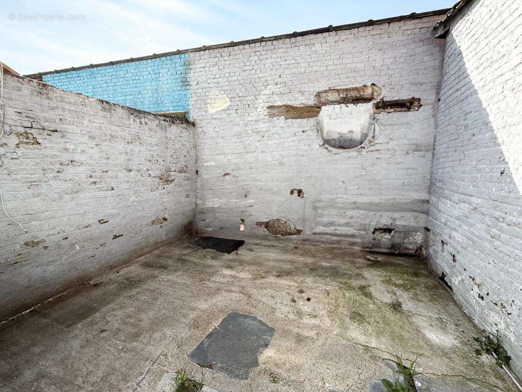 Maison à ROUBAIX