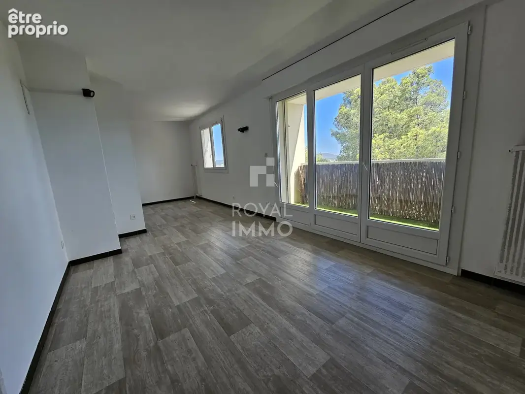 Appartement T5 Le Faron - photo 3