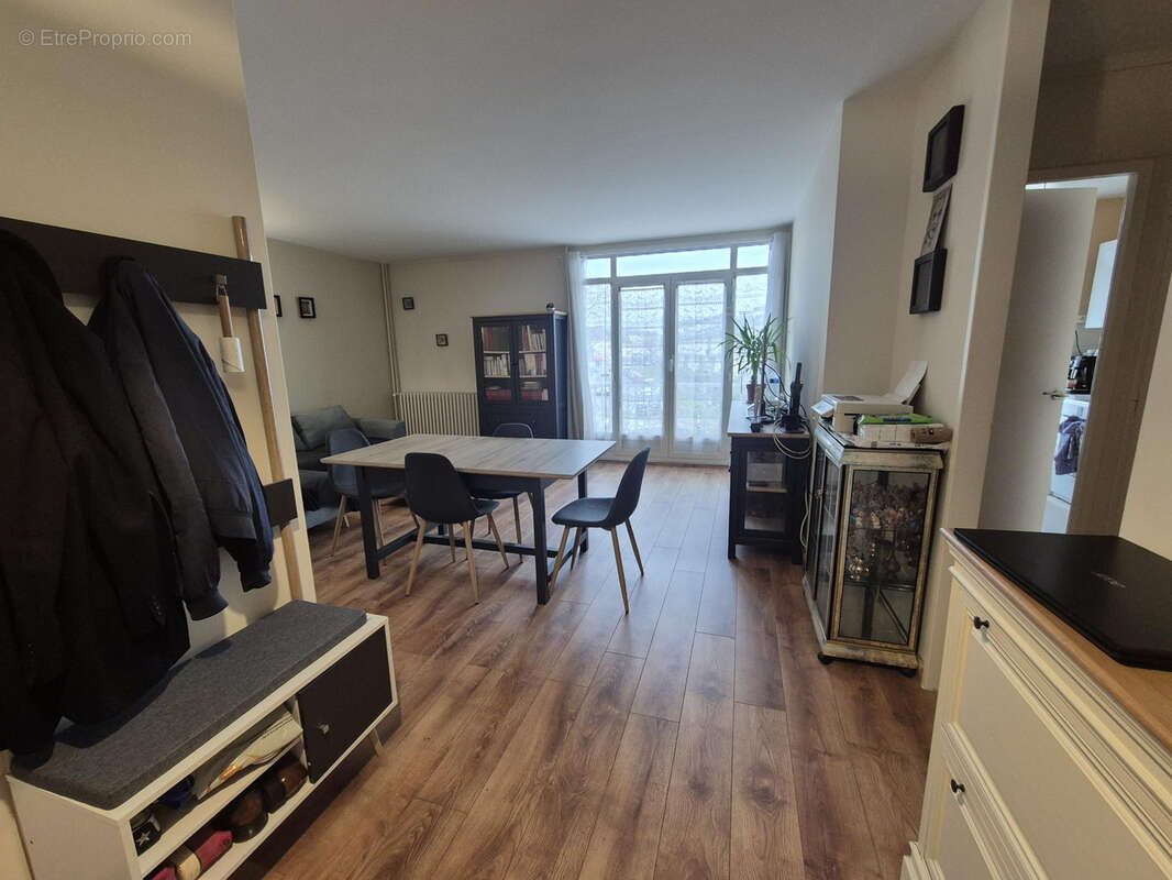 Appartement à BEAUVAIS