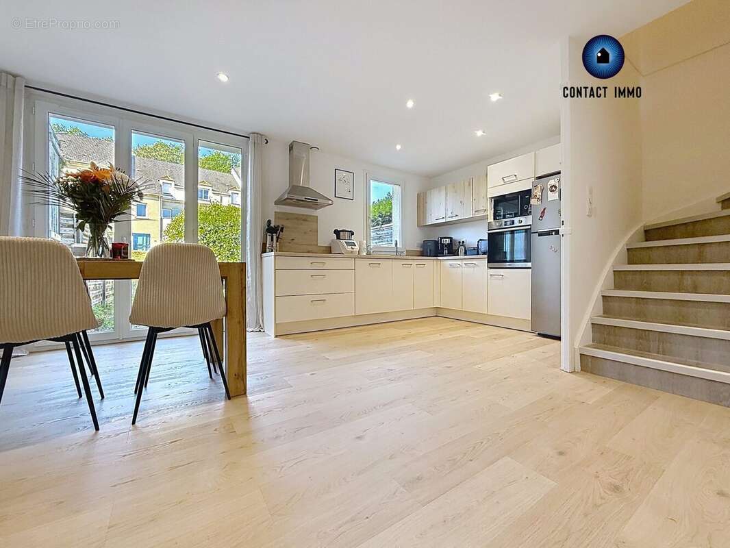 Appartement à BRIVE-LA-GAILLARDE