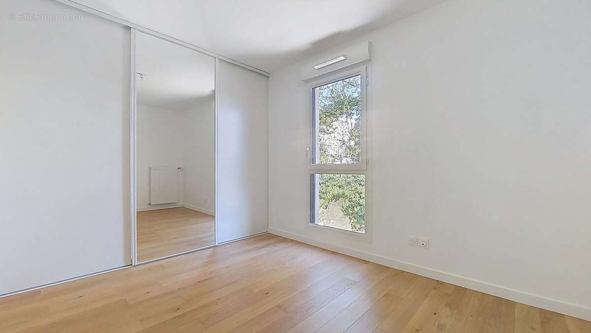 Appartement à CHASSIEU