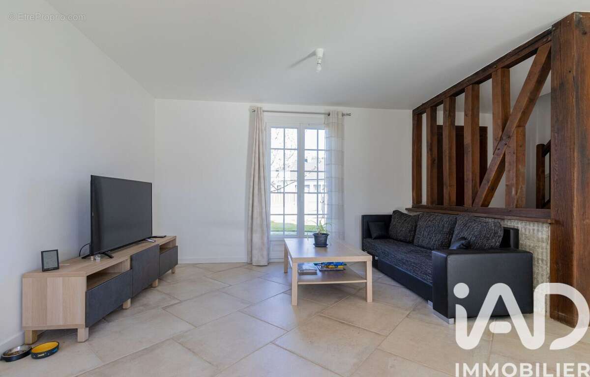 Photo 6 - Maison à CIERREY