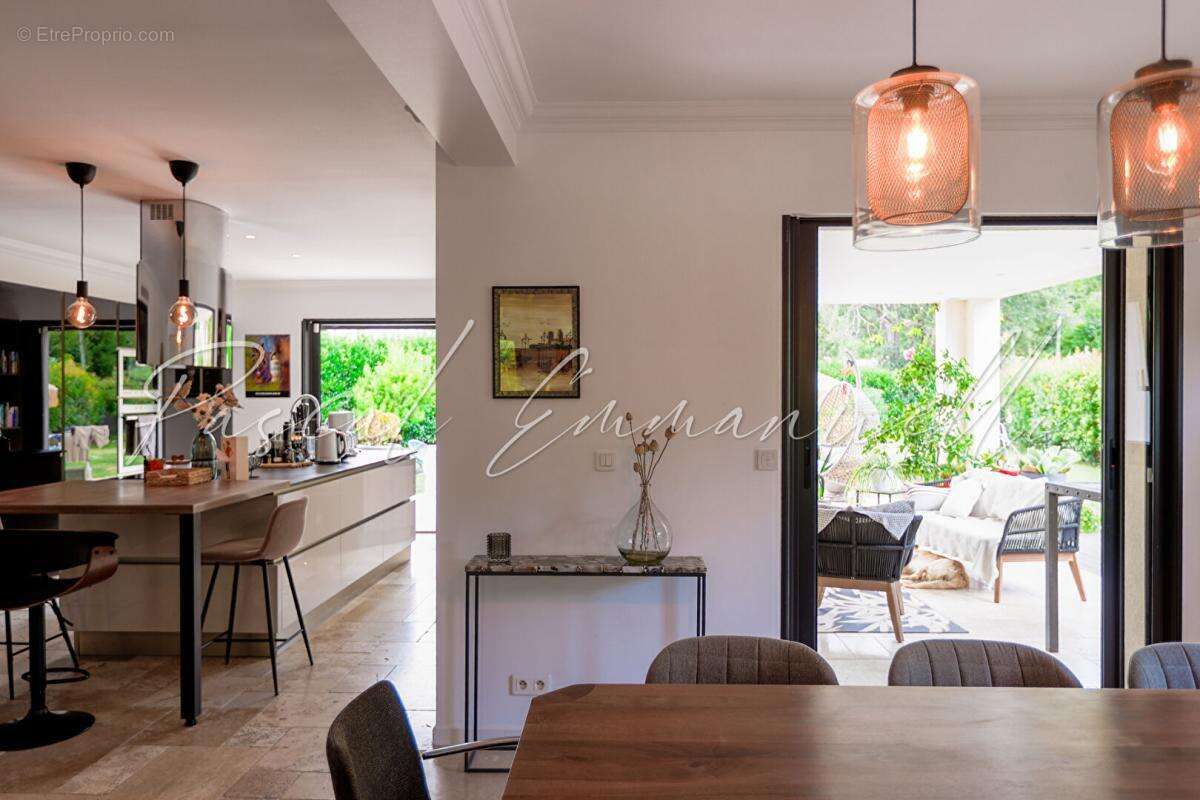 Maison à SAINT-PAUL